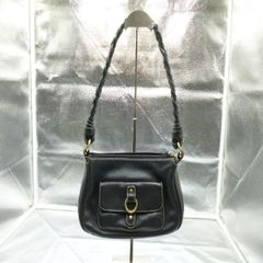Z382：Ralph Lauren 2WAY レザー×手編みラフィア トート - メルカリ