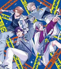 (CD)Overflow (初回限定盤)(Blu-ray付)／ROF-MAO