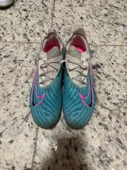 ナイキ ファントムGX エリート 260