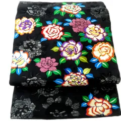 2026年最新】名古屋帯 薔薇の人気アイテム - メルカリ