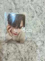 ZEROBASEONE キムジウン 2024 SEASON'S GREETINGS Good Night