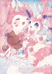 【中古】男性向一般同人誌 ≪ポケットモンスター≫ Mellow Mellow / ひでこ（hideko） / niucorhsika