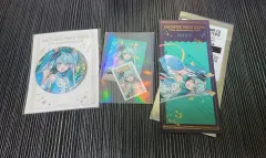 アニメイトカフェ 初音ミク エキスポ 初音ミク セット