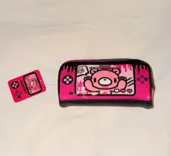 いたずらぐまのグル～ミ～(グルーミー) Starship Square スタシ ポーチ