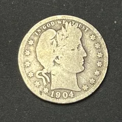 2026年最新】クォーターダラー銀貨の人気アイテム - メルカリ