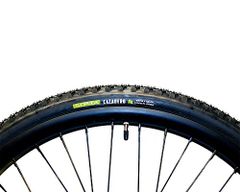新品同様品 maxxis ikon 26 2.20 65psi 前後2本 - メルカリ