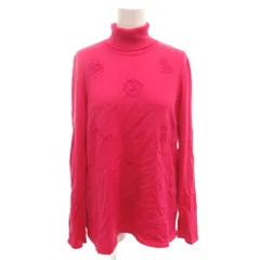 2026年最新】伊太利屋セーターの人気アイテム - メルカリ