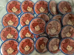 南雲鉄虎 Haru 缶バッジ theキャラ