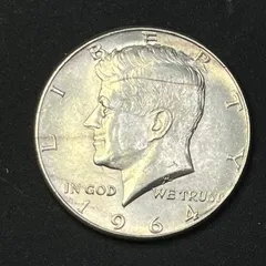 2026年最新】ハーフダラー銀貨の人気アイテム - メルカリ