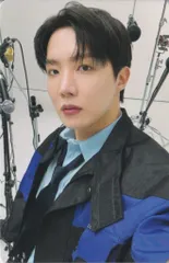 BTS ミニフォトカードセット J-HOPE HOPE ON THE STAGE in JAPAN A