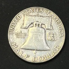 2026年最新】ハーフダラー 1963年の人気アイテム - メルカリ