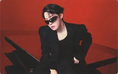 BTS ミニフォトカードセット J-HOPE HOPE ON THE STAGE 5/5