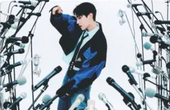 BTS ミニフォトカードセット J-HOPE HOPE ON THE STAGE in JAPAN A