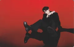 BTS ミニフォトカードセット J-HOPE HOPE ON THE STAGE 4/5