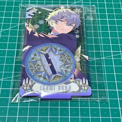 あんさんぶるスターズ シャッフル 瀬名泉 アルカナ アクリルスタンド