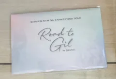 2026年最新】キム・ナムギル dvd ファンミーティングの人気アイテム