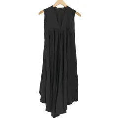 シーバイクロエ SEE BY CHLOE ノースリーブワンピース レディース US：0-2 