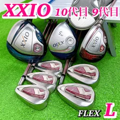 2026年最新】ゼクシオ10 レディース ユーティリティの人気アイテム