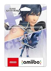amiibo クロム 大乱闘スマッシュブラザーズシリーズ