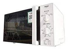 【中古】ハイアール 電子レンジ【西日本・60Hz専用】17L ホワイトHaier JM-17E-60(W)