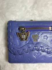 2026年最新】蝶々 財布 アナスイの人気アイテム - メルカリ