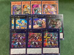 く*み様 デュエルマスターズ 天門 パーツ まとめ売り - メルカリ