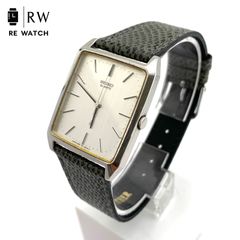 SEIKO メンズ 時計 5931-5350 オクタゴン watch 稼働 - メルカリ
