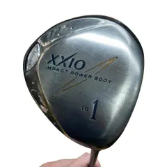 2026年最新】ゼクシオ10ドライバー中古の人気アイテム - メルカリ