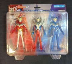 ウルトラマンゼロ 10th 周年記念 クリアファイル セット 未開封 - メルカリ