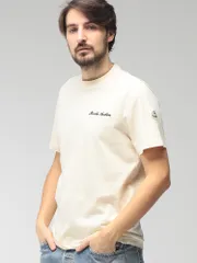 MONCLER (モンクレール) メンズ Tシャツ 半袖