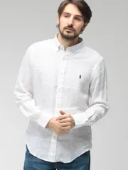 POLO RALPH LAUREN (ポロラルフローレン) メンズ シャツ 長袖