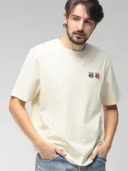 Maison Kitsune (メゾン キツネ) メンズ Tシャツ 半袖のサムネイル