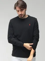 POLO RALPH LAUREN (ポロラルフローレン) メンズ Tシャツ 長袖