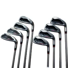 2026年最新】onoff aka アイアンセットの人気アイテム - メルカリ