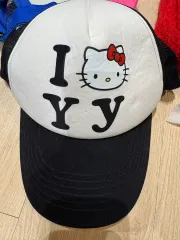 2026年最新】Open yy キティ キャップの人気アイテム - メルカリ