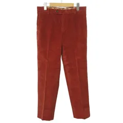 ブルックスブラザーズ BROOKS BROTHERS パンツ コーデュロイ スラックス W31