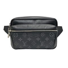 LOUIS VUITTON エクリプス タイガラマ ボディバック - メルカリ