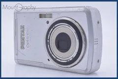 2026年最新】pentax optio e60の人気アイテム - メルカリ