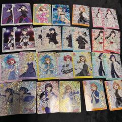 reバース デレマス トゥインクル・フューチャー 桃華 sp サイン - メルカリ