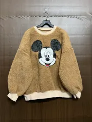 ミッキースウェット