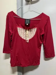 ヴィンテージ 7部 Tシャツ