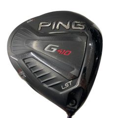 レフティ 】PING G410 LST ドライバー 10.5° - メルカリ