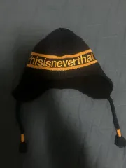 ディスイズネバーザット ビーニー