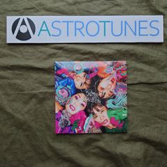 ボンボン スペシャルカード & サイボーグクロちゃん アタックカード