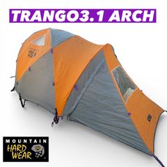 Mountain Hardwear Trango 3.1 ARCH
