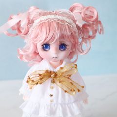 B ブライス アイシードール アウトフィット 漢服風ドレス - メルカリ
