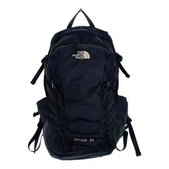 THE NORTH FACE ノースフェイス TELLUS 25 テルス25 バックパック リュックサック ブラック NM61811