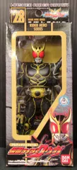 バンダイ ライダーヒーローシリーズ 仮面ライダークウガ 仮面ライダークウガアルティメットフォーム赤目 28