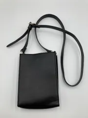 rename ショルダーバッグ ブラック