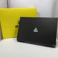 mouse K5-I7G50BK-B 15.6インチ メモリ32GB 1TB - メルカリ